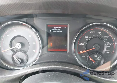 2014 Dodge Charger Se z USA, uszkodzony, nr VIN 2C3CDXBG3EH210149